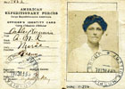 Virginia Oakley ID